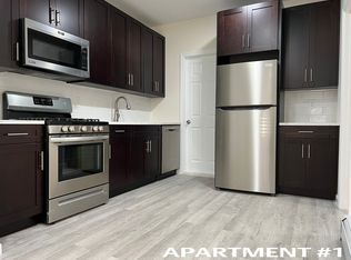 32 Giles Ave FLOOR 1, Jersey City, NJ 07306