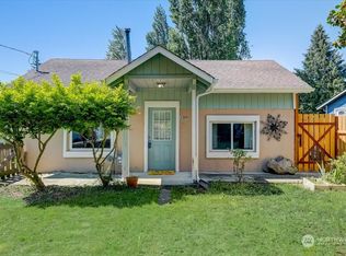 1509 S 7th St, Mount Vernon, WA