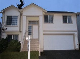 20420 86th Avenue Ct E, Spanaway, WA 98387