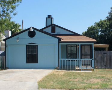 4158 ALASKIAN SUNRISE, San Antonio, TX, 78244