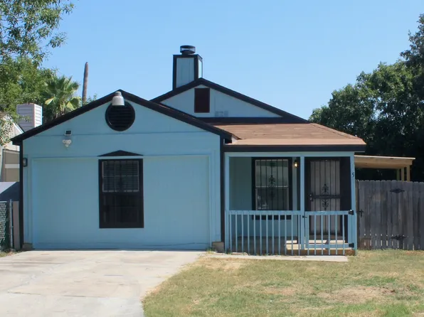 4158 ALASKIAN SUNRISE, San Antonio, TX 78244