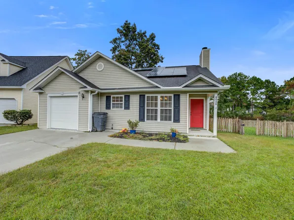 8524 Brookforest Dr, Charleston, SC 29406