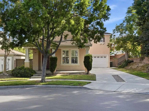 1878 Sheep Ranch Loop, Chula Vista, CA 91913