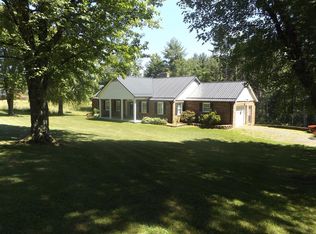 6030 Keno Rd, Laurel Fork, VA 24352