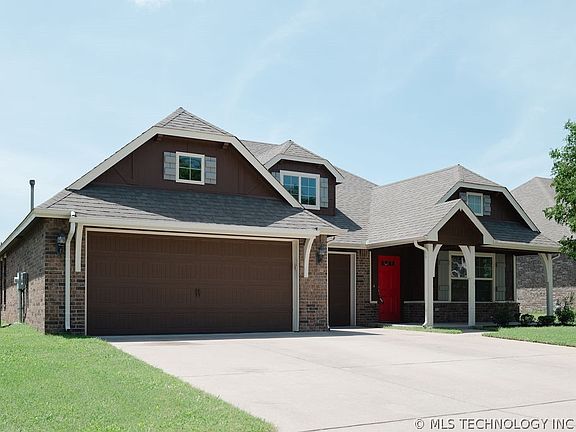 2nd image of 13672 S 91st East Ave