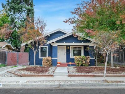 1494 N Wilson Ave, Fresno, CA, 93728
