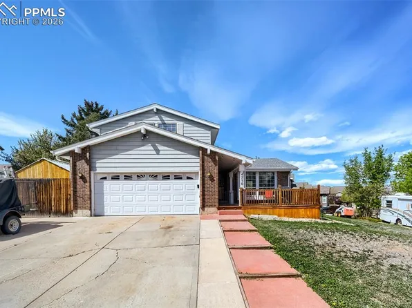 4750 W 109th Ave, Westminster, CO 80031