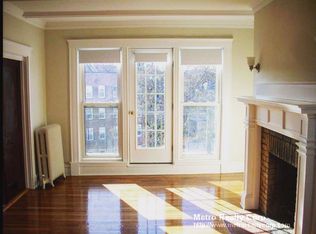 53 Strathmore Rd #2, Brighton, MA 02135