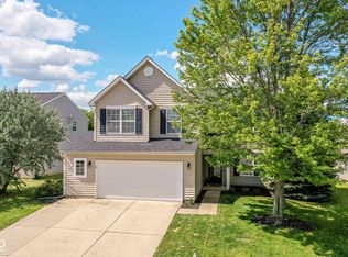 2060 Quarter Path Rd, Cicero, IN 46034