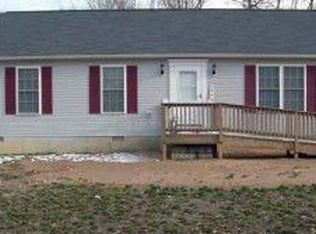 2460 Davis Rd, Waldorf, MD 20603