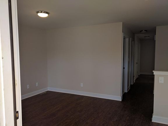 Family Room Hallway