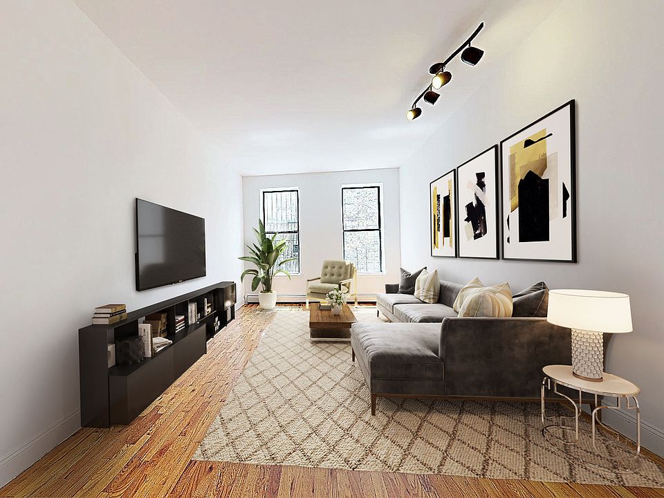 1st image of 305 W 113th St #4B