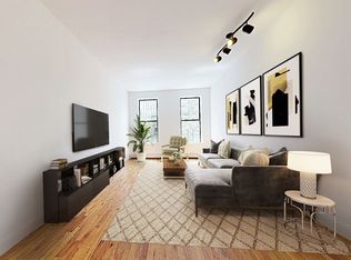 305 W 113th St #4B, New York, NY