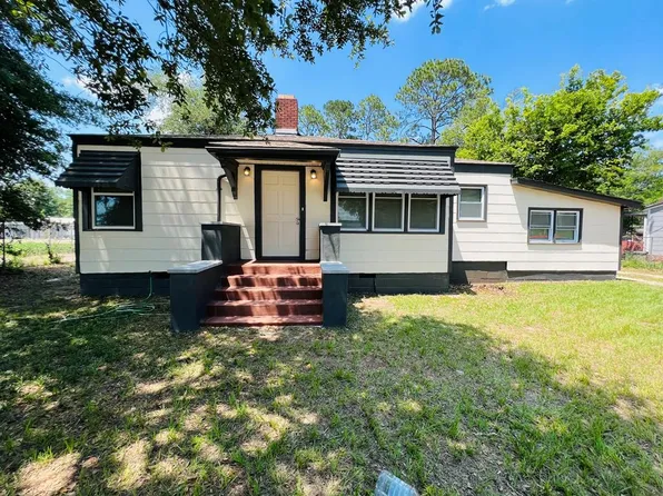 1213 Gillionville Rd, Albany, GA 31707