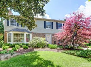1235 Morehead Ct, Ann Arbor, MI