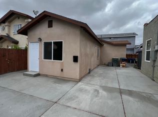 9645 Victoria Ave, South Gate, CA 90280