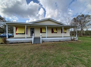 555 W Union Rd, Carriere, MS 39426