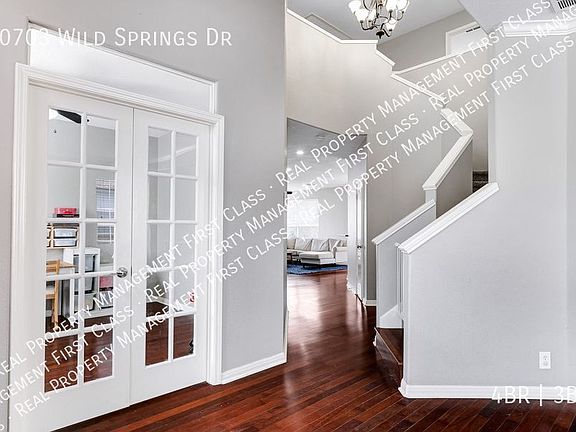 4th image of 20703 Wild Springs Dr