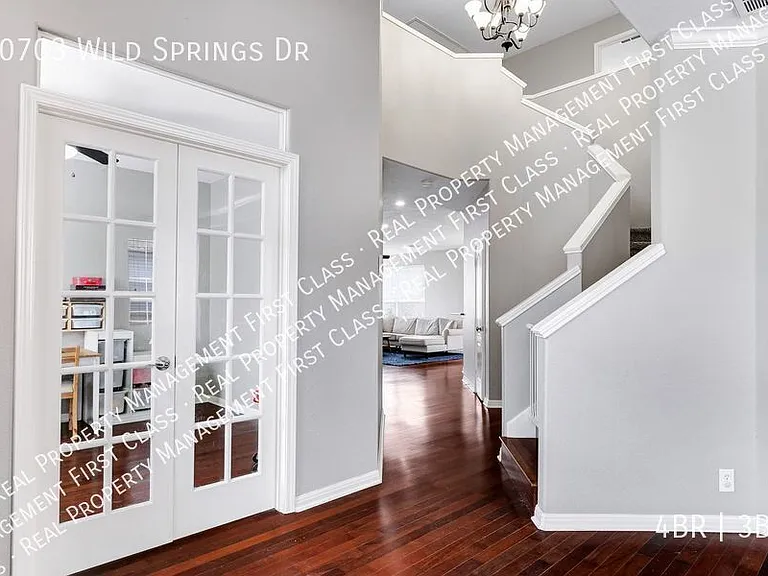 20703 Wild Springs Dr — Photo 4
