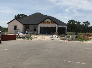 870 Ann Pl, Bentonville, AR 72713