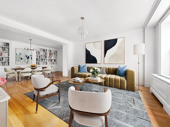 3rd image of 251 W 89th St APT 4F