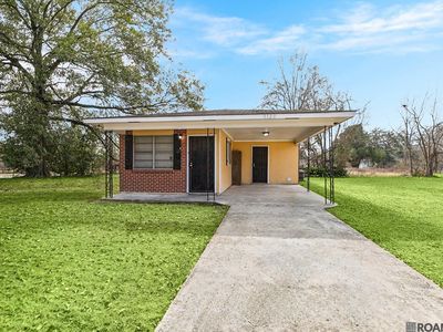 3120 Bond St, Baton Rouge, LA, 70802