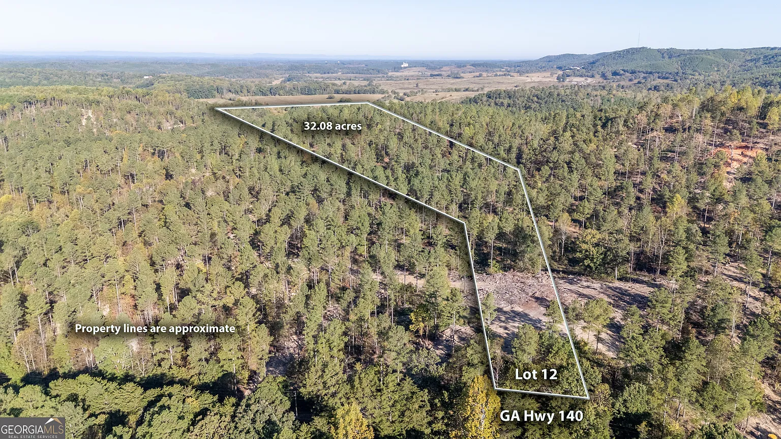 3875 Highway 140 NE photo 1