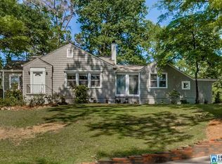 3529 Rhodes Dr, Homewood, AL 35209