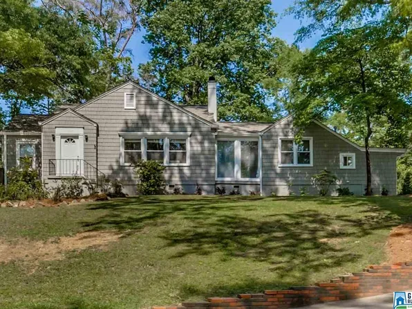 3529 Rhodes Dr, Homewood, AL 35209