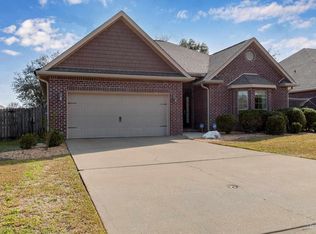 5936 Rustic Ridge Cir, Milton, FL 32570