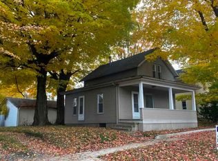 107 W Factory St, Lagrange, IN 46761