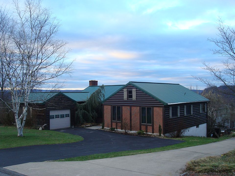 Street view (570) 441-2763