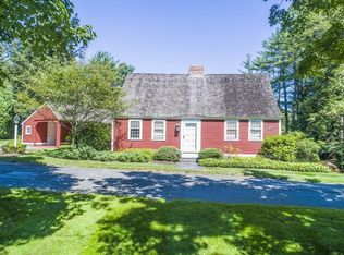 7 Newell Pond Pl, Greenfield, MA 01301