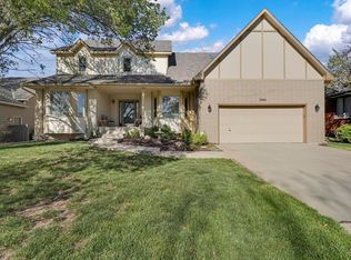 9406 E Lakepoint Dr, Wichita, KS 67226