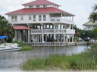 226 10th Ave W, Horseshoe Beach, FL 32648