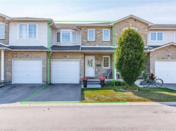 485 Green Rd #39, Stoney Creek, ON L8E 6A8