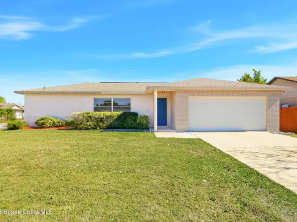2519 Mill Run Blvd, Kissimmee, FL 34744