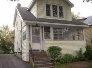 110 Benson St, Albany, NY 12206