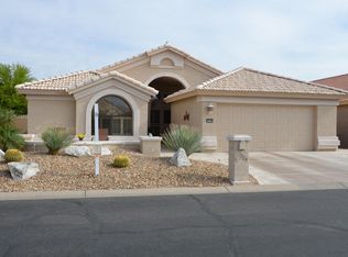15096 W Amelia Dr, Goodyear, AZ 85395