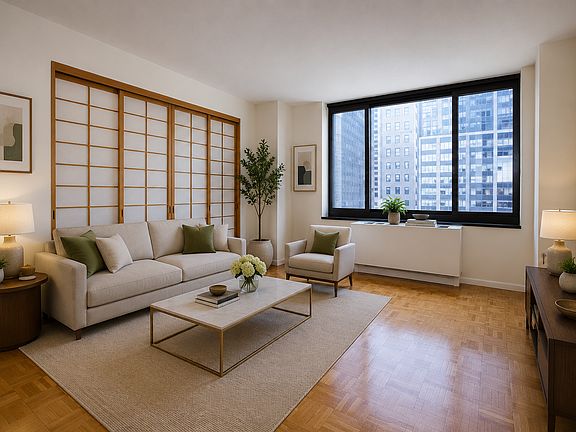 3rd image of 200 Rector Pl APT 8T
