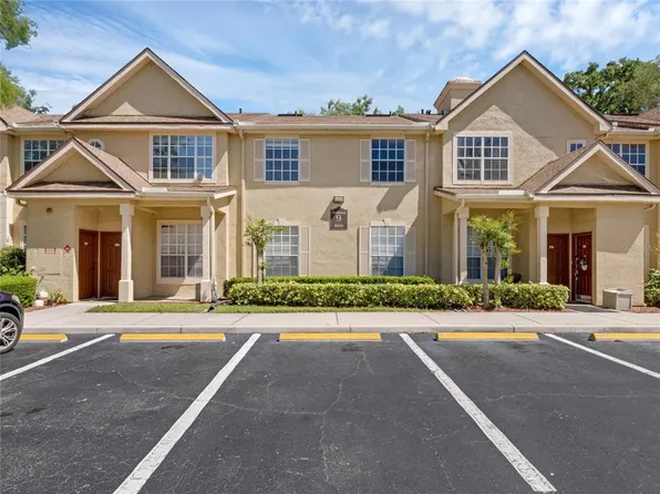 860 GRAND REGENCY POINTE #201, ALTAMONTE SPRINGS, FL 32714
