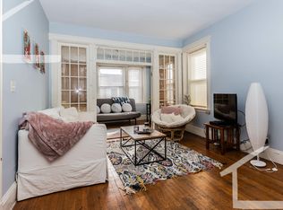 32 Park Vale Ave #9, Allston, MA 02134