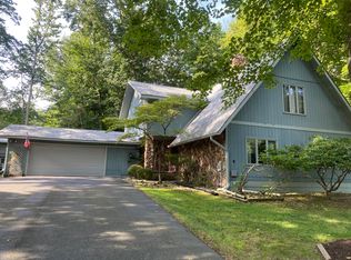11286 Treasure Lake Rd, Du Bois, PA 15801