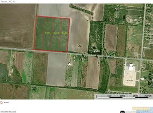 33511 Fm 510, Los Fresnos, TX 78566