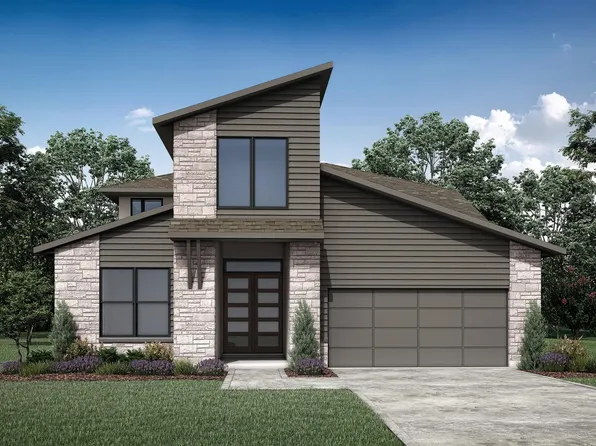 BRADY Plan, The Hollows Canyon - 60'