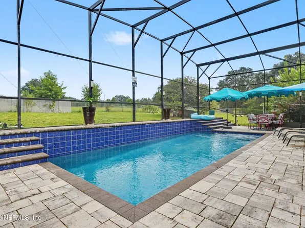 5754 N CRATER LAKE Circle, Keystone Heights, FL 32656