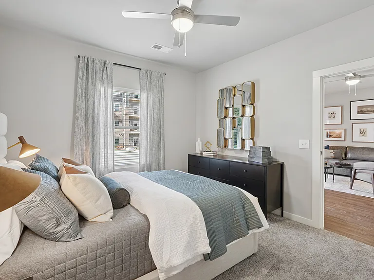 The SoHo Luxury Apartments — Photo 10