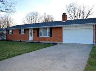 519 Brelsford Ave, Trenton, OH 45067