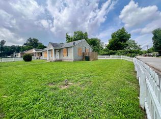1491 Dallas St, Memphis, TN 38114