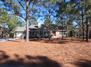 4 Kahkwa Trl, Pinehurst, NC 28374